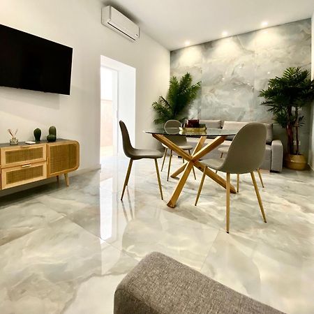 Apartamento Isasa Cordoba Ngoại thất bức ảnh