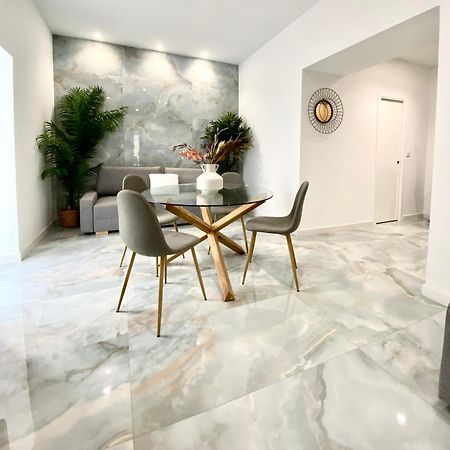 Apartamento Isasa Cordoba Ngoại thất bức ảnh