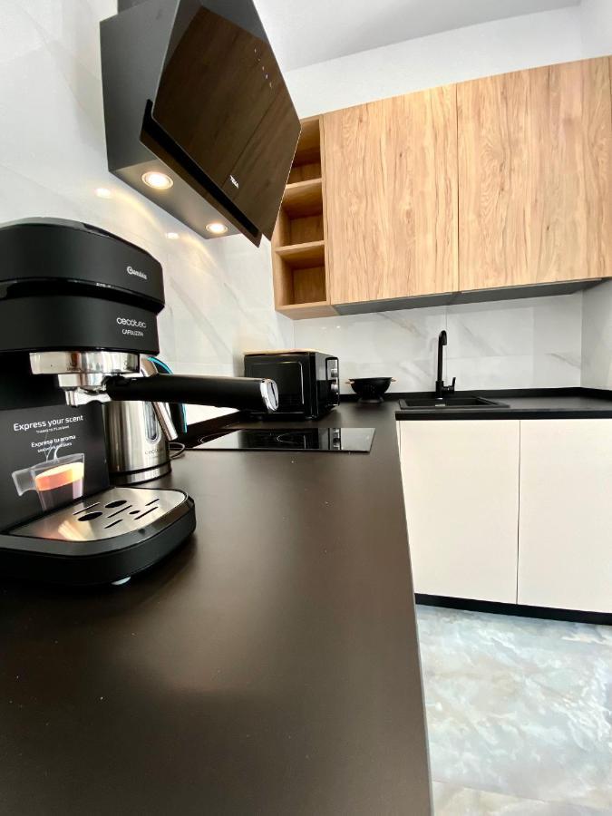 Apartamento Isasa Cordoba Ngoại thất bức ảnh