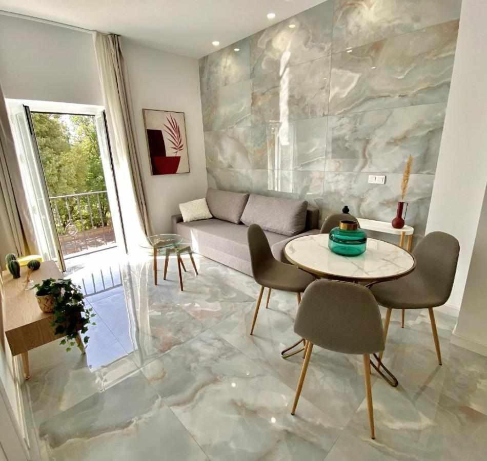Apartamento Isasa Cordoba Ngoại thất bức ảnh