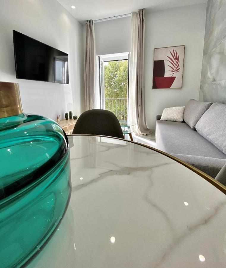 Apartamento Isasa Cordoba Ngoại thất bức ảnh