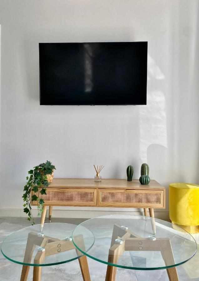 Apartamento Isasa Cordoba Ngoại thất bức ảnh