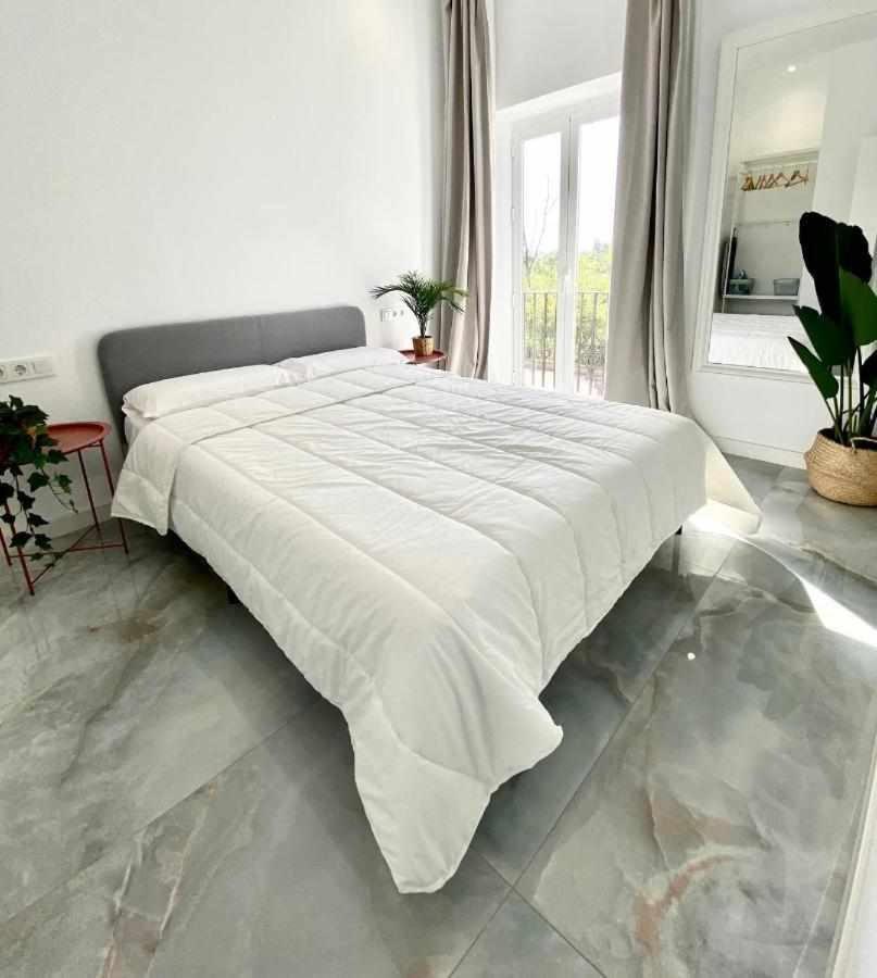 Apartamento Isasa Cordoba Ngoại thất bức ảnh