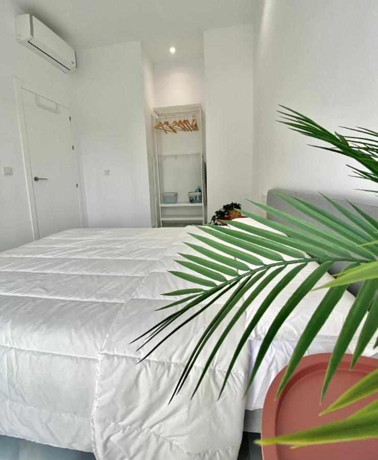 Apartamento Isasa Cordoba Ngoại thất bức ảnh