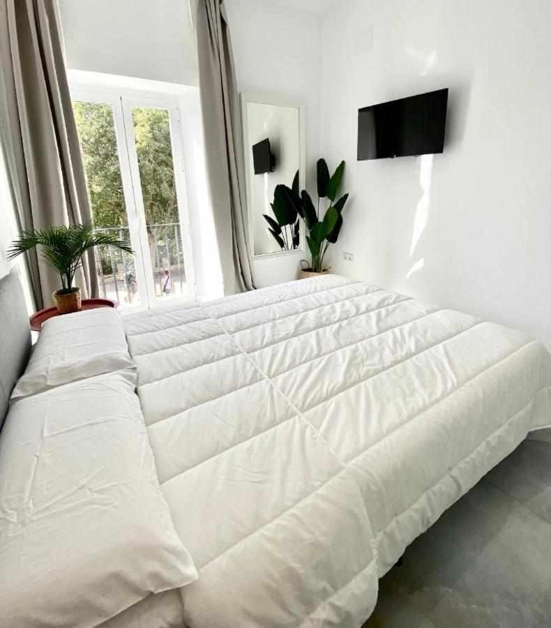 Apartamento Isasa Cordoba Ngoại thất bức ảnh
