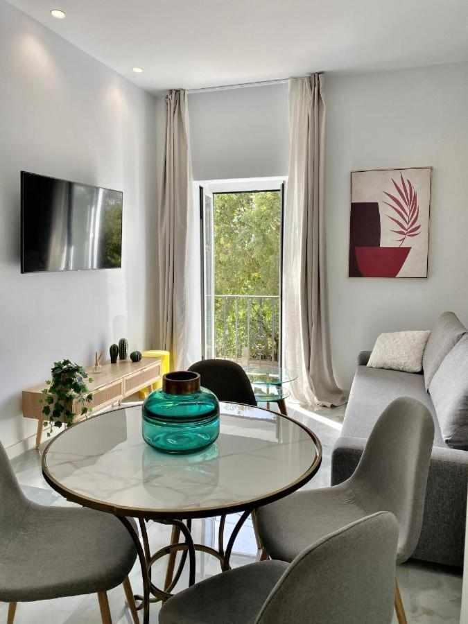 Apartamento Isasa Cordoba Ngoại thất bức ảnh