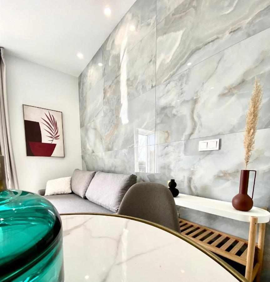 Apartamento Isasa Cordoba Ngoại thất bức ảnh