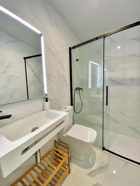 Apartamento Isasa Cordoba Ngoại thất bức ảnh