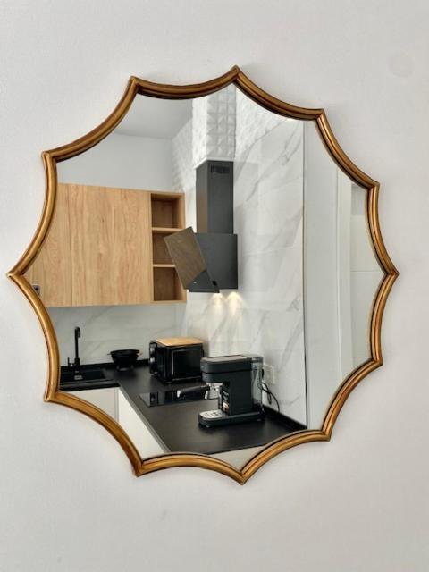 Apartamento Isasa Cordoba Ngoại thất bức ảnh