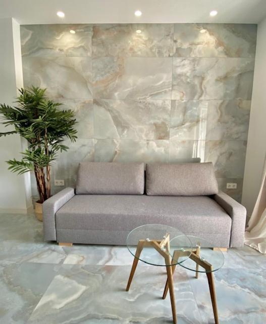 Apartamento Isasa Cordoba Ngoại thất bức ảnh