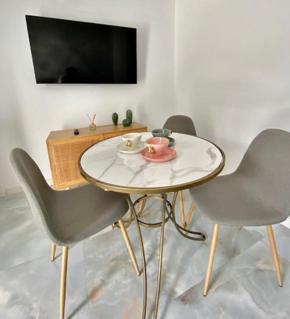 Apartamento Isasa Cordoba Ngoại thất bức ảnh