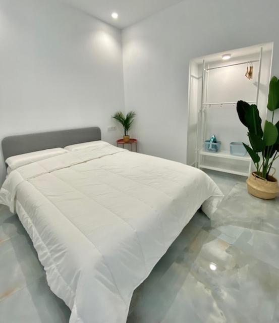 Apartamento Isasa Cordoba Ngoại thất bức ảnh