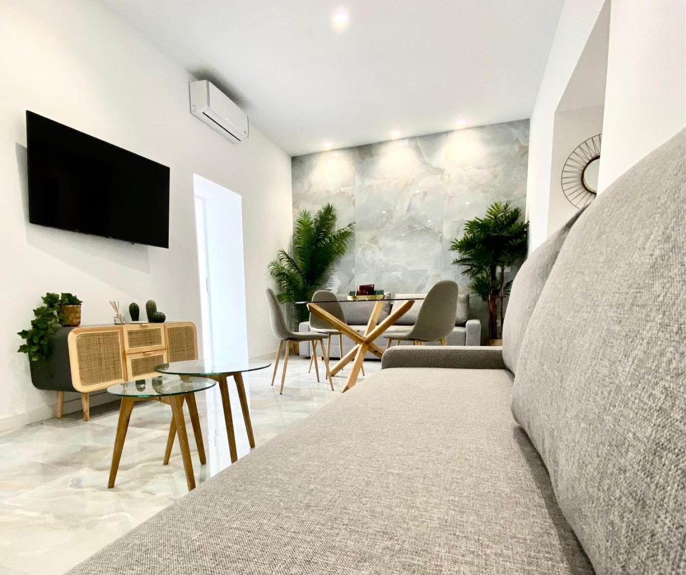 Apartamento Isasa Cordoba Ngoại thất bức ảnh