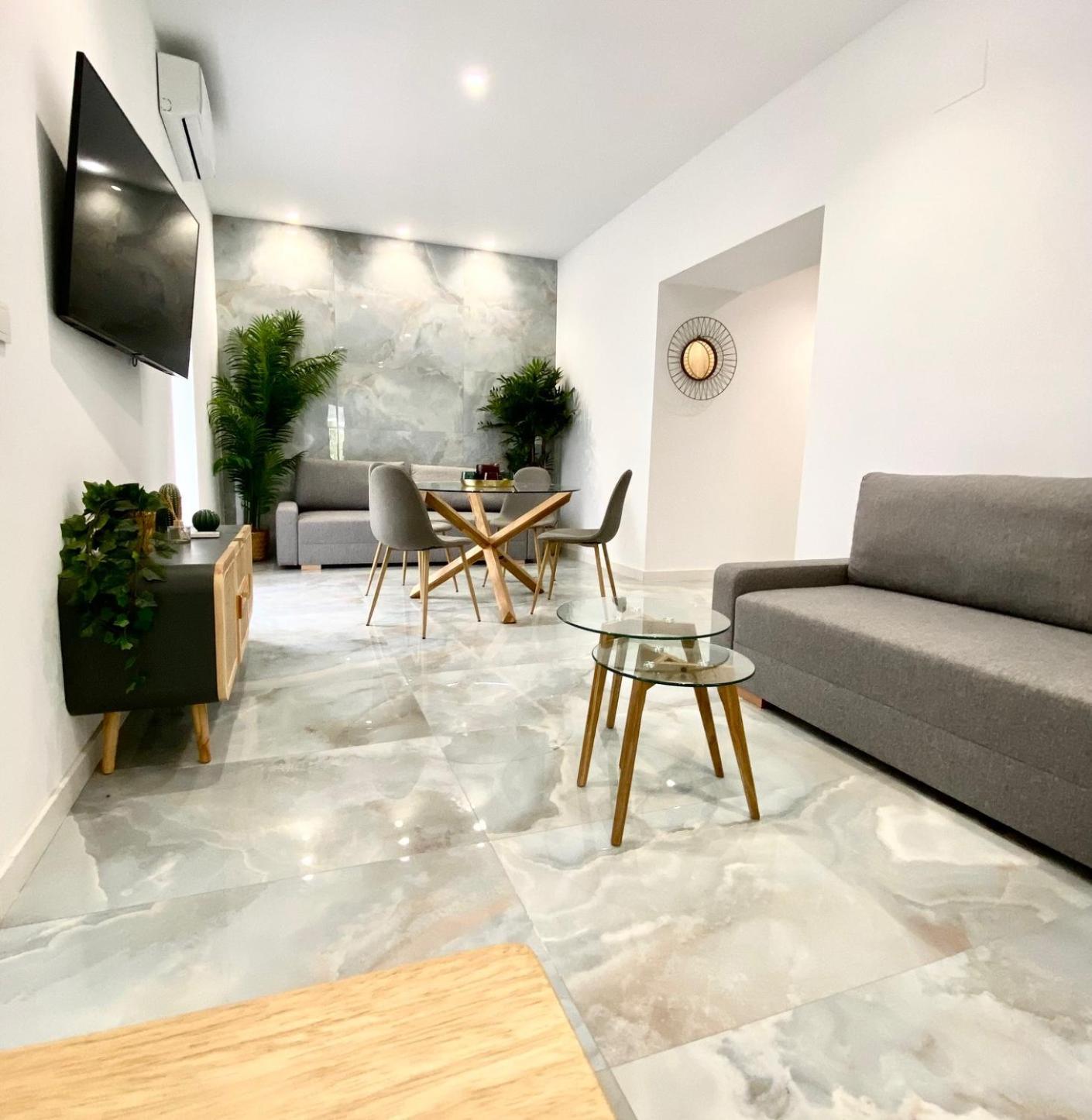 Apartamento Isasa Cordoba Ngoại thất bức ảnh