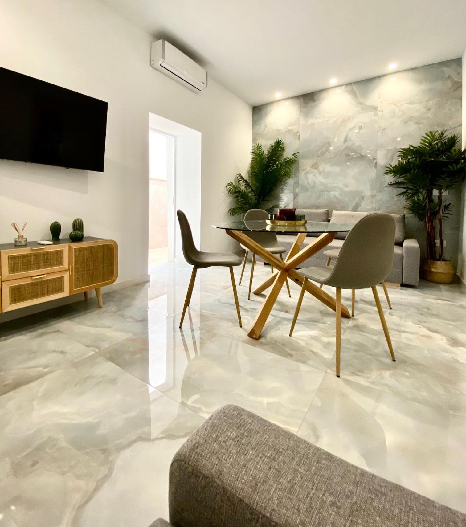 Apartamento Isasa Cordoba Ngoại thất bức ảnh
