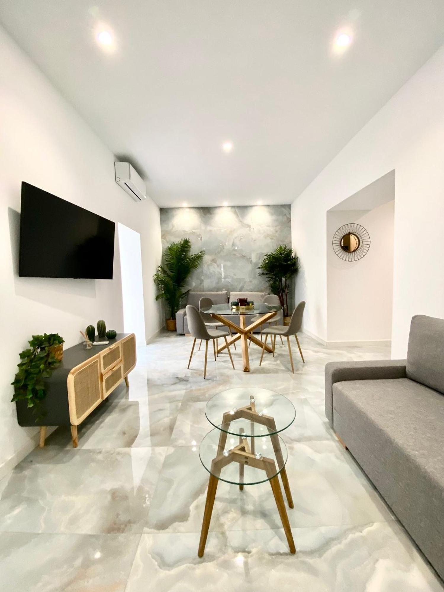 Apartamento Isasa Cordoba Ngoại thất bức ảnh