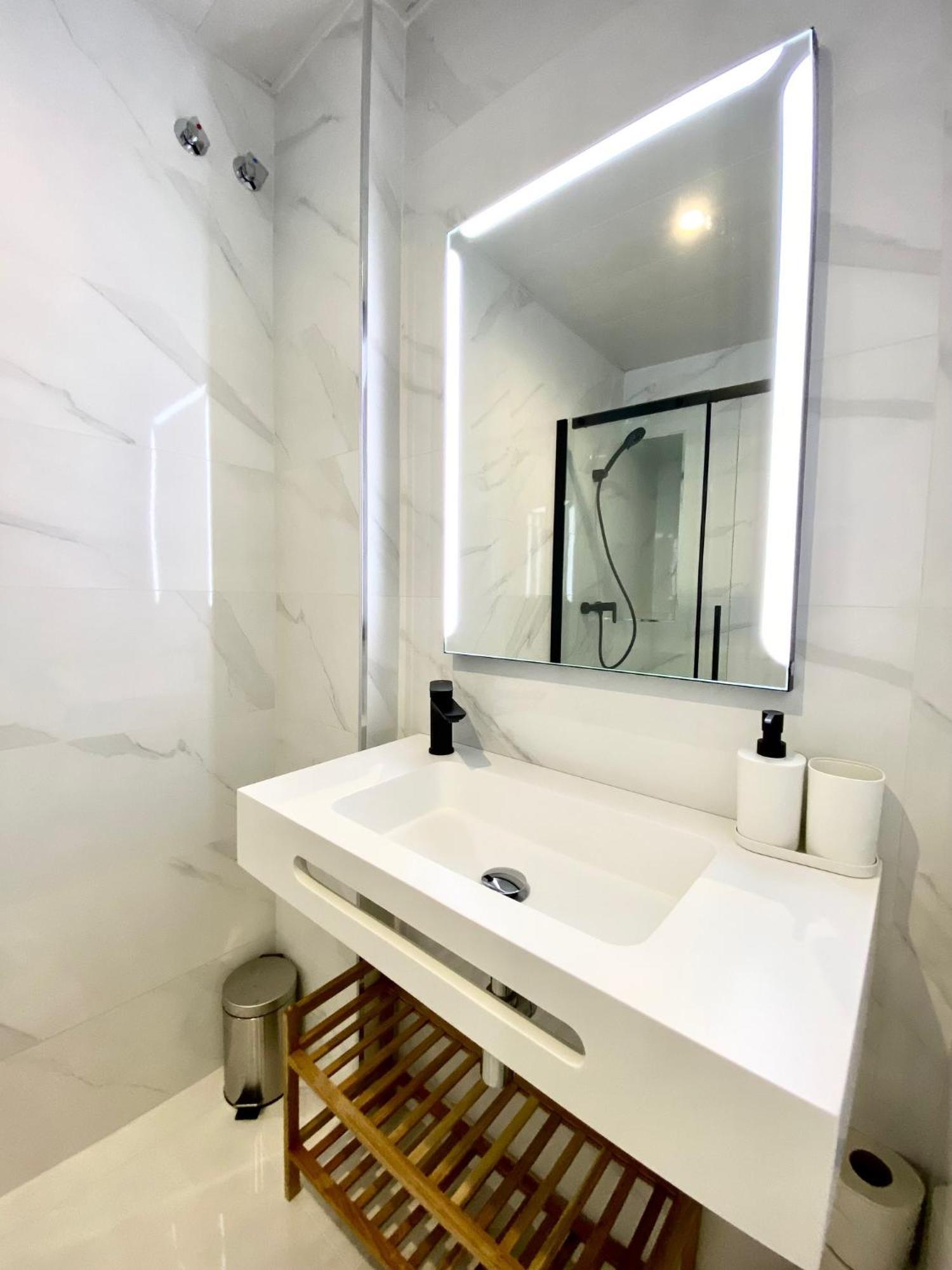 Apartamento Isasa Cordoba Ngoại thất bức ảnh