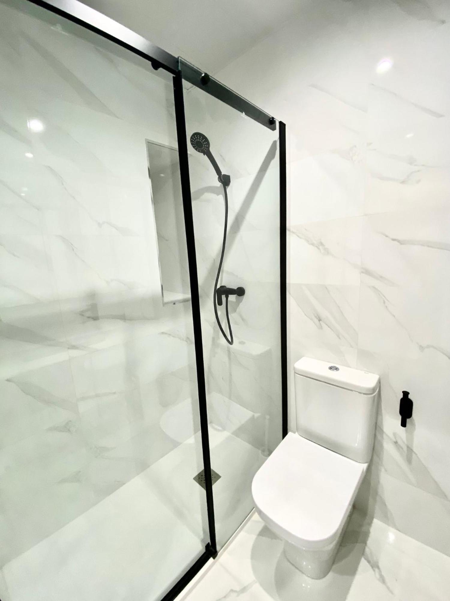 Apartamento Isasa Cordoba Ngoại thất bức ảnh